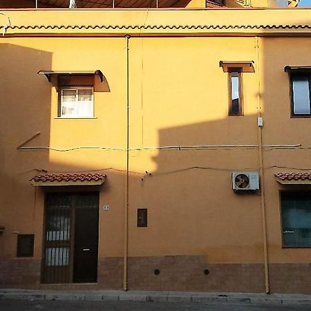 Apartament Casa Vacanza Trappeto Palermo 2 Zewnętrze zdjęcie