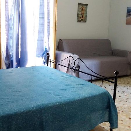 Apartament Casa Vacanza Trappeto Palermo 2 Zewnętrze zdjęcie