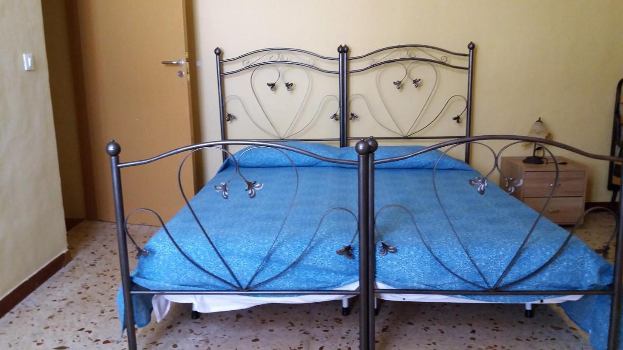 Apartament Casa Vacanza Trappeto Palermo 2 Zewnętrze zdjęcie