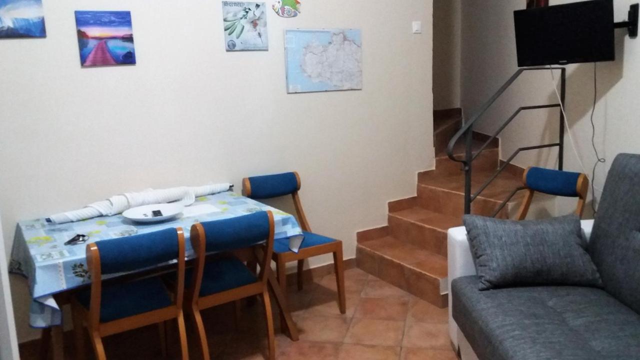 Apartament Casa Vacanza Trappeto Palermo 2 Zewnętrze zdjęcie