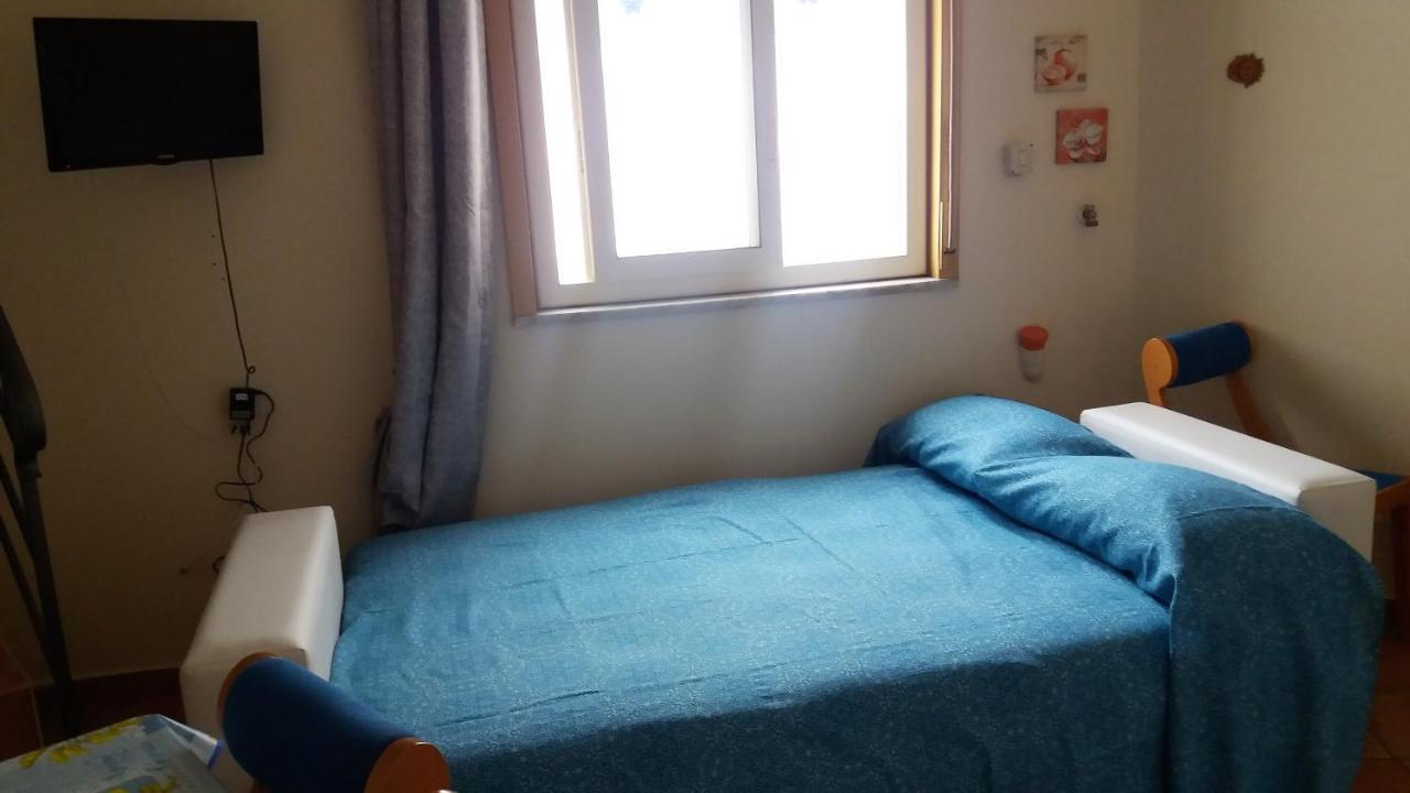 Apartament Casa Vacanza Trappeto Palermo 2 Zewnętrze zdjęcie