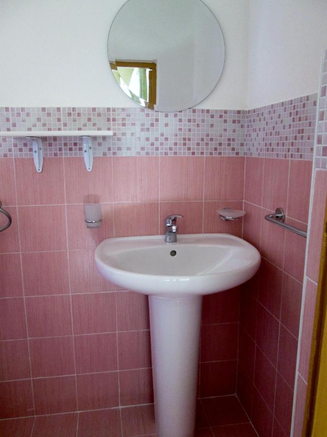 Apartament Casa Vacanza Trappeto Palermo 2 Zewnętrze zdjęcie