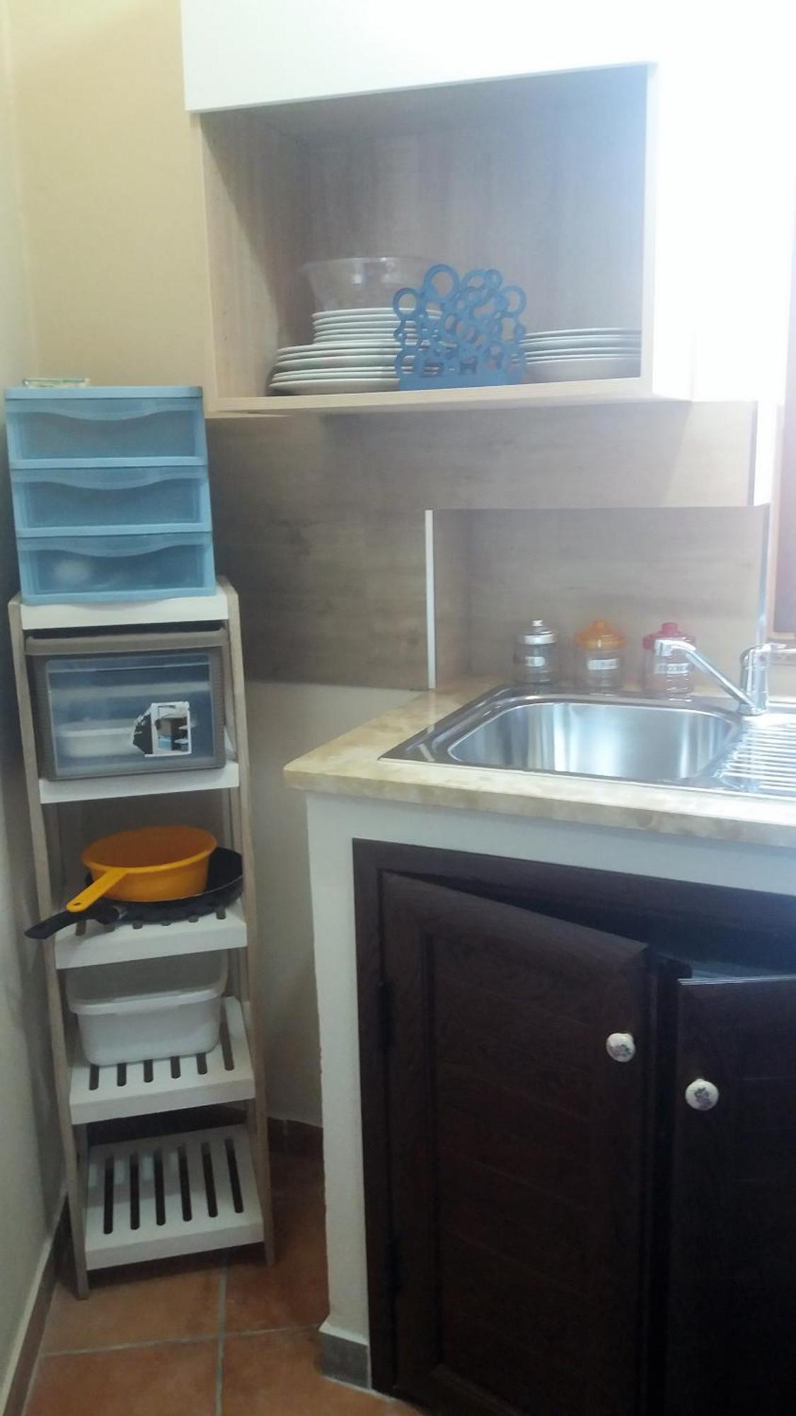 Apartament Casa Vacanza Trappeto Palermo 2 Zewnętrze zdjęcie