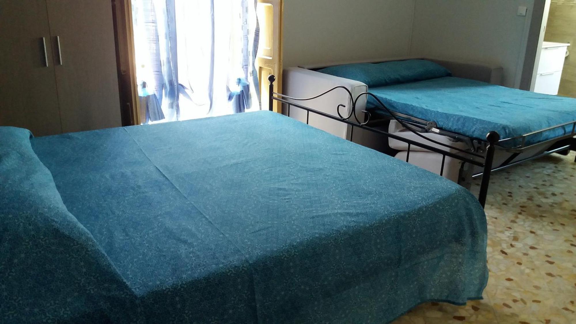 Apartament Casa Vacanza Trappeto Palermo 2 Zewnętrze zdjęcie