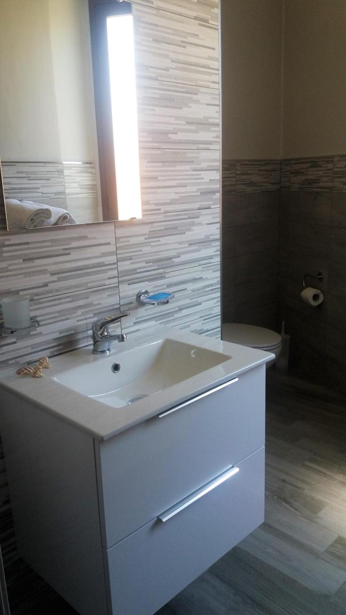 Apartament Casa Vacanza Trappeto Palermo 2 Zewnętrze zdjęcie